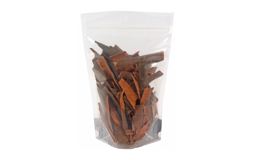 Nature's Vault Cinnamon Stick    Pack  100 grams